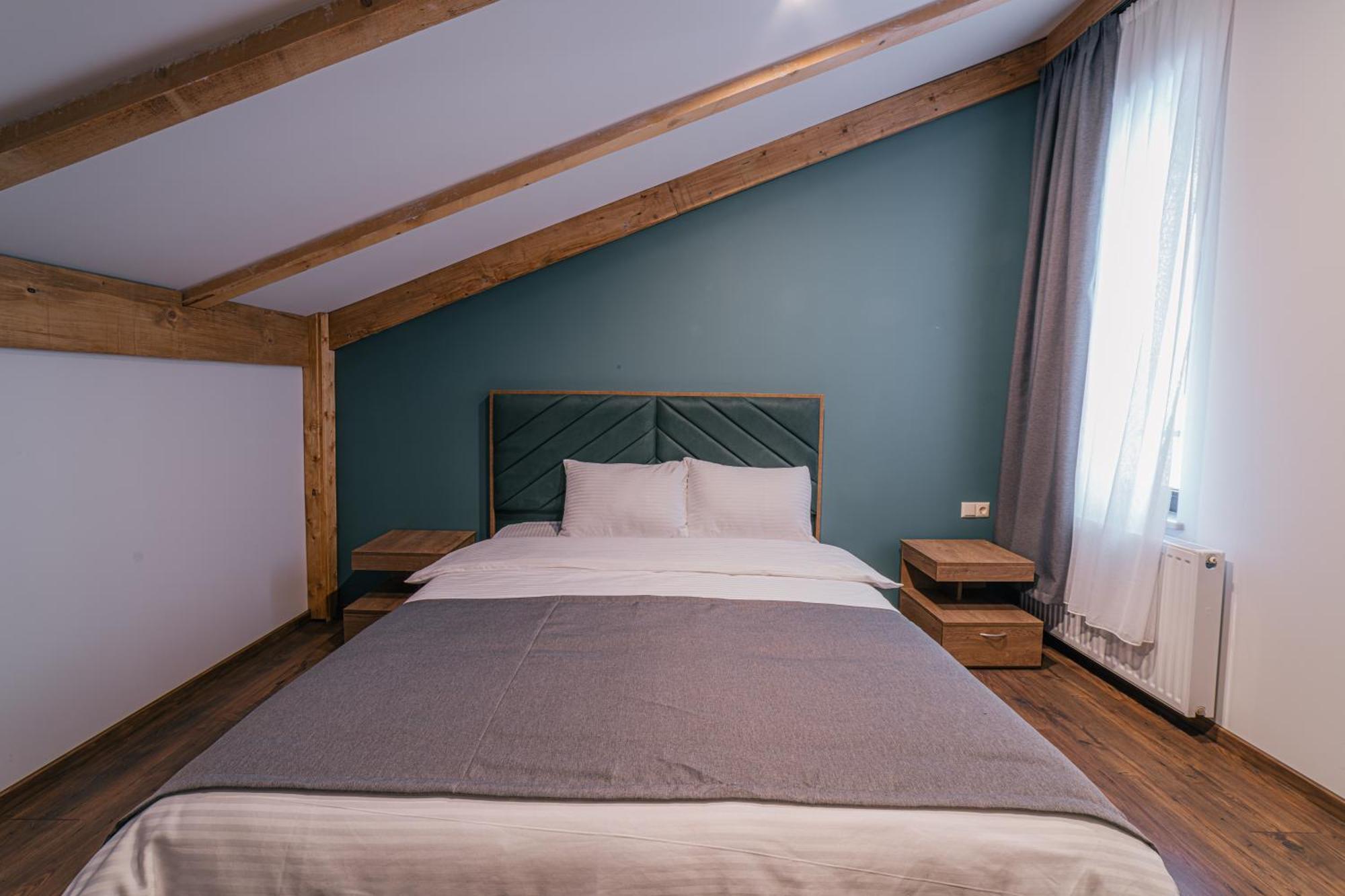 Forest Villa Goderdzi Habitación foto